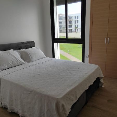 Bel Appartement A Plage Des Nation Сейл Экстерьер фото
