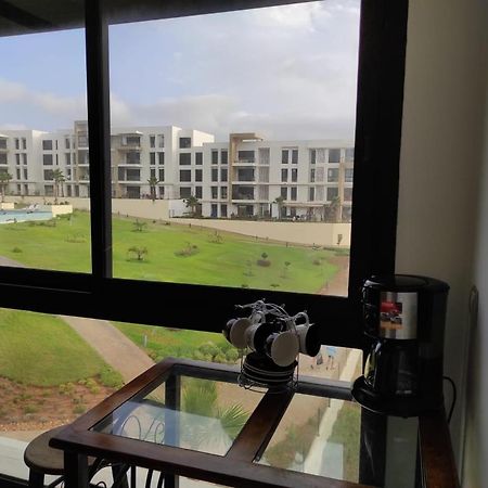 Bel Appartement A Plage Des Nation Сейл Экстерьер фото
