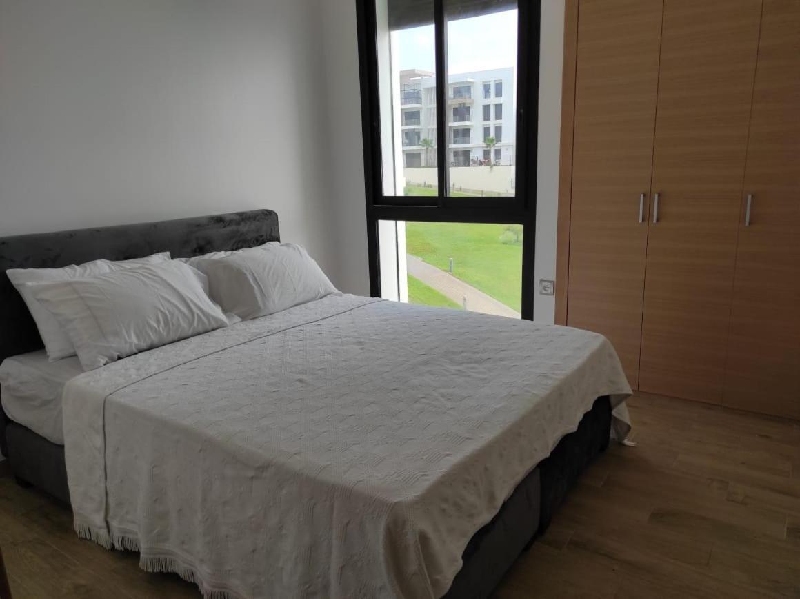 Bel Appartement A Plage Des Nation Сейл Экстерьер фото